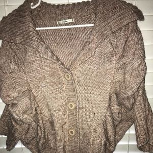 Papaya brand sweater